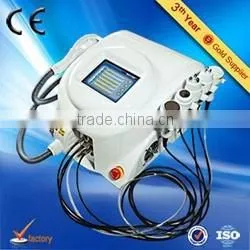 5 in 1 home use effective portable jimpness beauty fat loss