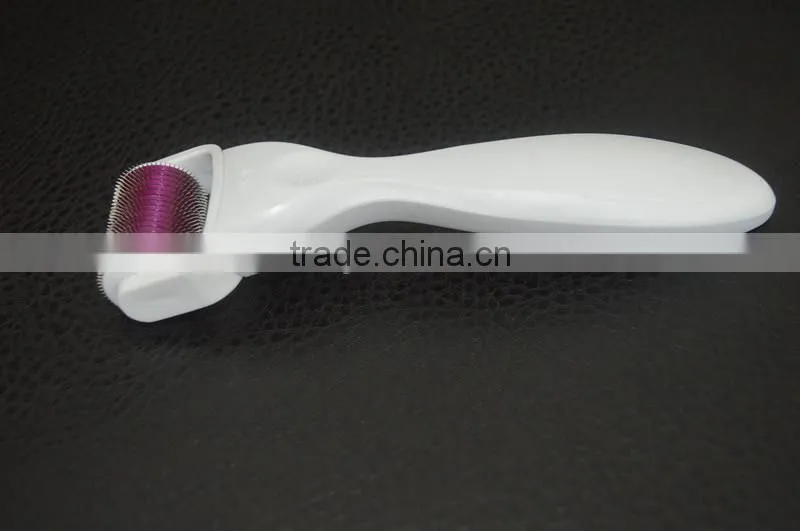 1200 needles Derma skin roller (Derma skin roller , micro-needle treatment,derma rolling)