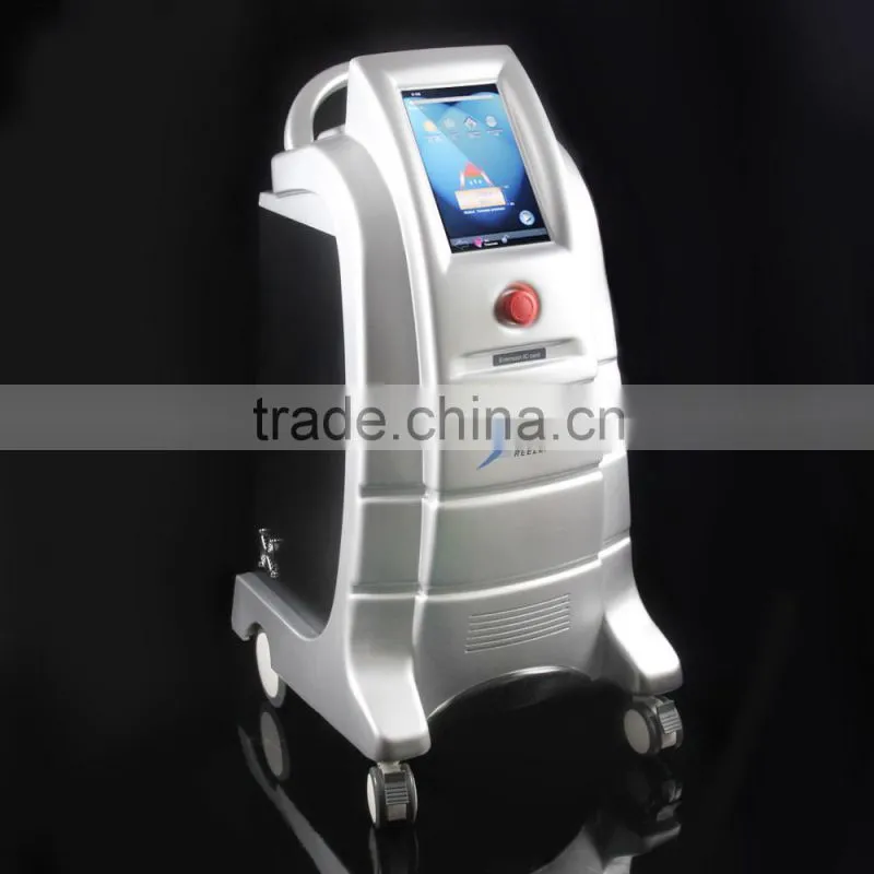 Professional Cryolipolysis cool body sculpting machine!10-inch touch screen&3 handles&2 can be used at the same time
