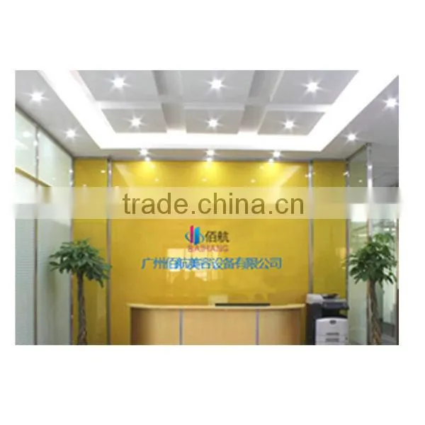 Guangzhou BH Beauty Equipment Co., Ltd. company overview - view 1