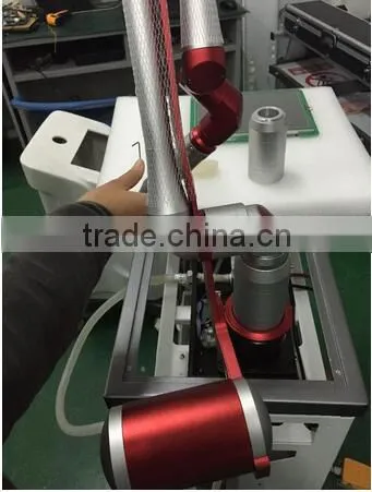 Beijing Factory Direct Selling! laser tattoo removal/pigmentation/freckle removal diode laser equipment with CE appproval