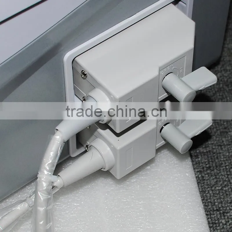 CE Medical Device Portable Hospital Clinic Ultrasound Medical Diagnose Scanner/Machine With Probe Transducer-Shelly