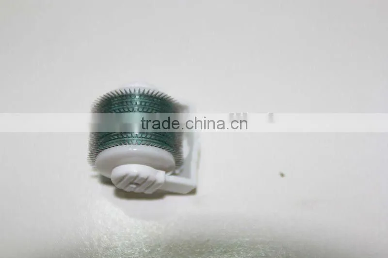 micro pigmentation needles dermaroller titanium L010