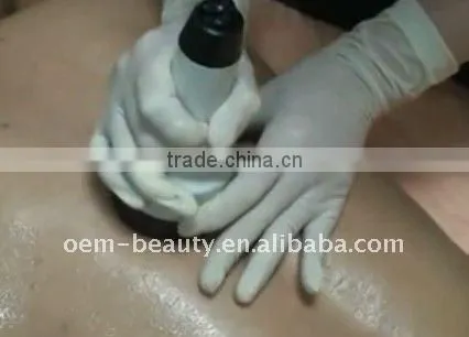 Vacuum Massage Machine -- F019