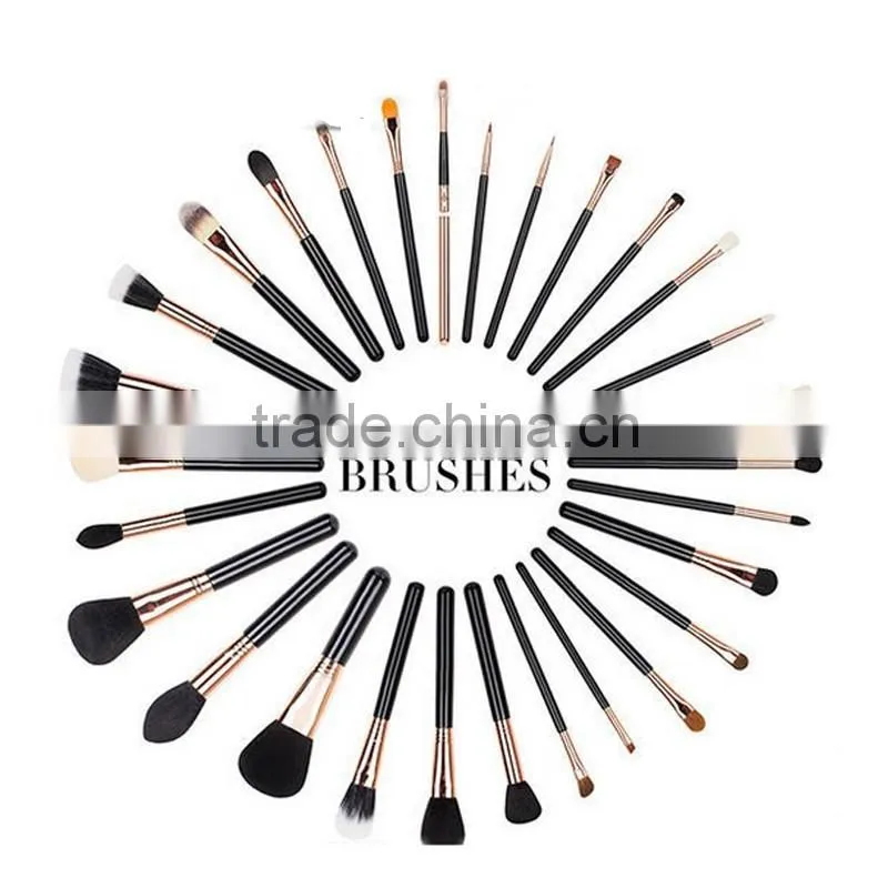 29pcs personal care beauty products makeup brush set cosmetic