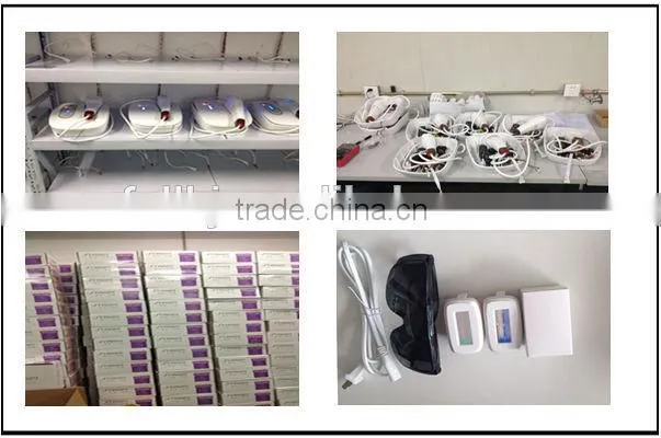 2015 CE approved best quality ipl home use