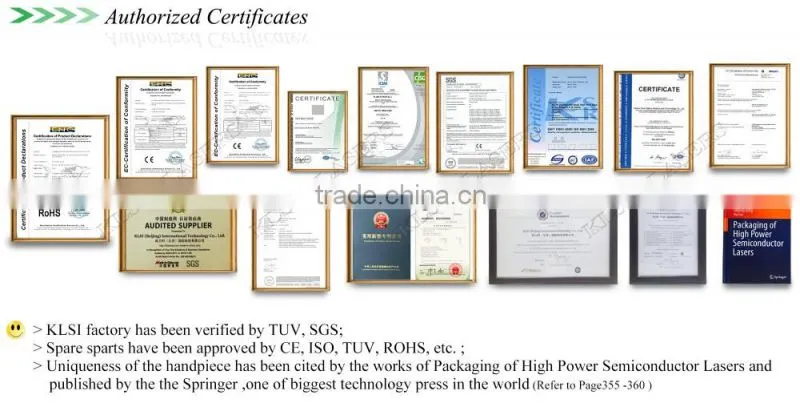 High Quality hair removal Depilation Diode Laser / Bikini Diode Laser