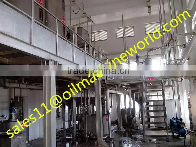 oil extraction machine from animal fat