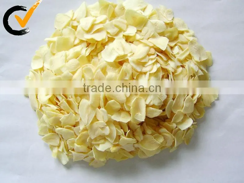 dried Garlic Flake buyer