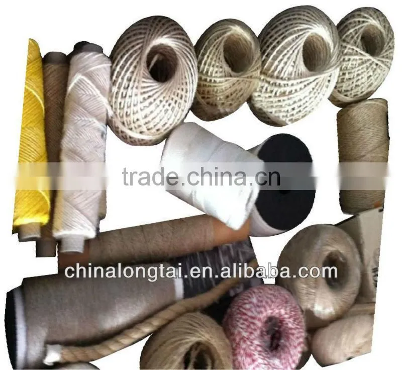 polyester cotton thread