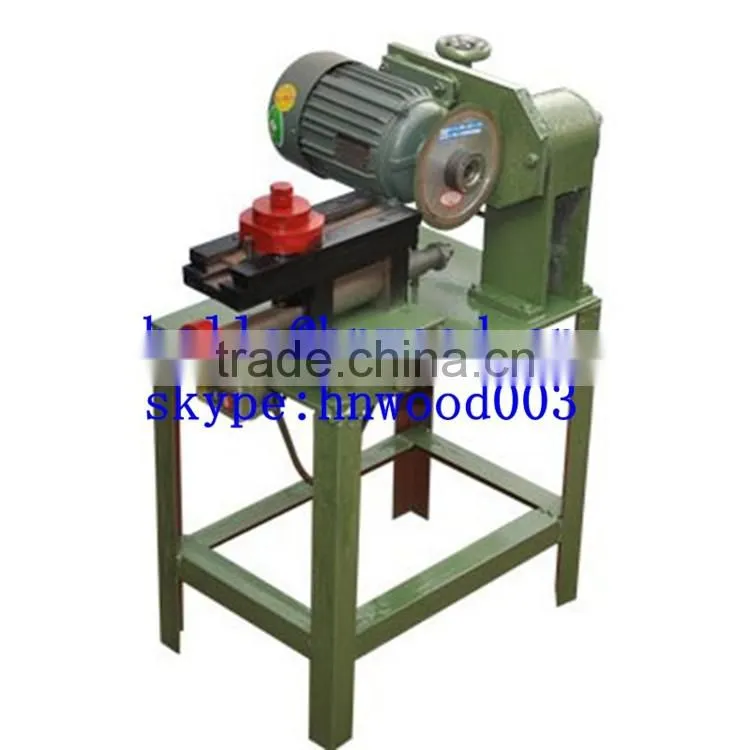 High efficiency chopsticks making machine,wooden chopsticks making machine for sale