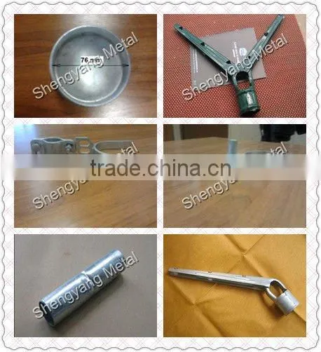 pvc coating / pvc coated / plastic coated chain link fence