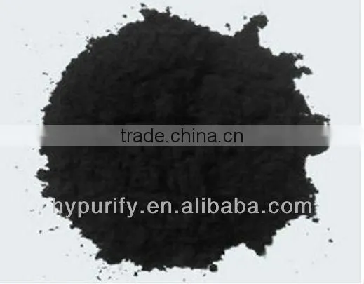 325mesh coal based-water purification powdered activated carbon