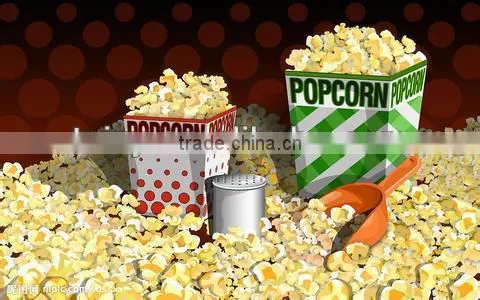 hot selling popcorn machine Commercial Popcorn Machine Manufacturer