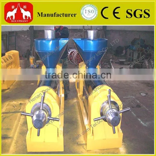 2014 Hot Sale Palm, Palm kernel. Sunflower, Peanut, Soybean, Coconut Oil Press Machine, Oil Press