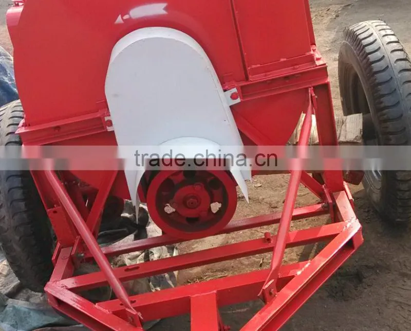 Tractor mounted chaff cutter for sale