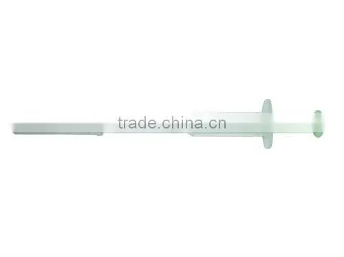 Sell RFID 125Khz 134.2Khz Glass Microchip Tag