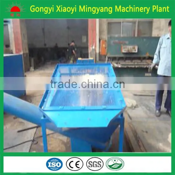drum sieve screen machine