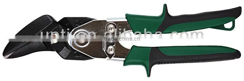 Ideal Offset Tin Snips - R