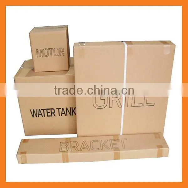 Industry or poultry farm humidifier