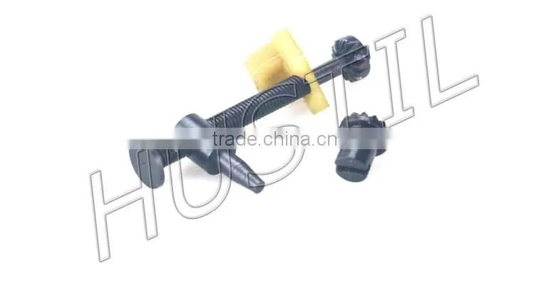 CS400 Best price cheap Chainsaw sapre parts Chain tensioner