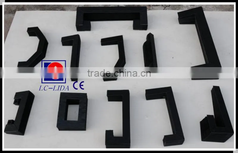 flexible dustproof machine shield