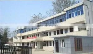 Anji Linxin Bamboo Industry Co., Ltd. company overview - view 1