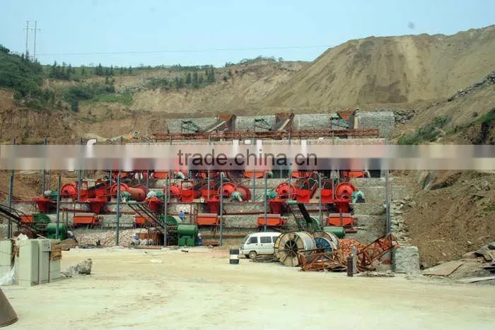 marble crusher plant stone jaw crusher -- China Yufeng Brand