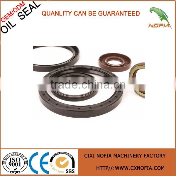 crankshaft oil seal with good quality