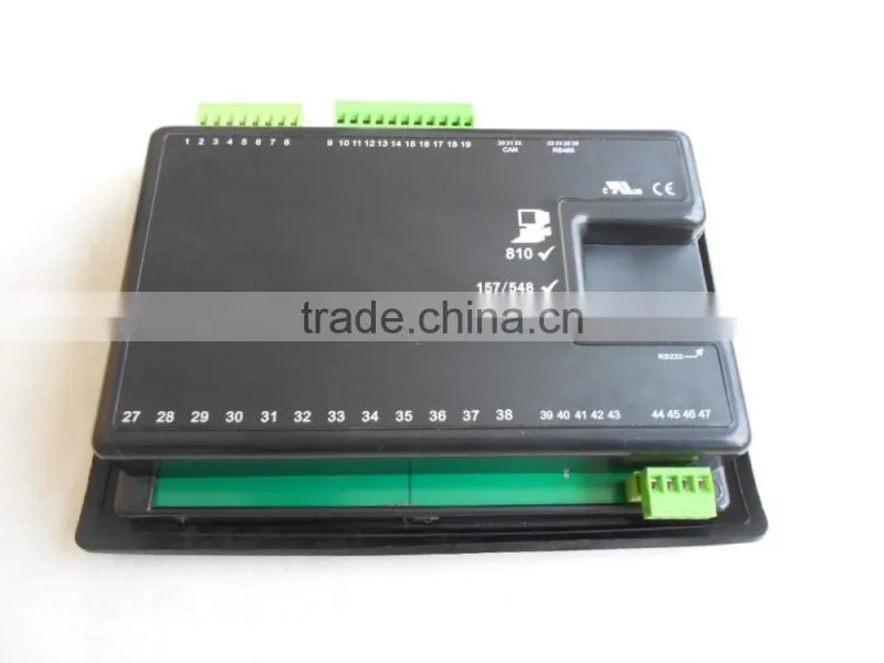 Engine Controller ECU Engine Control Unit BC3000