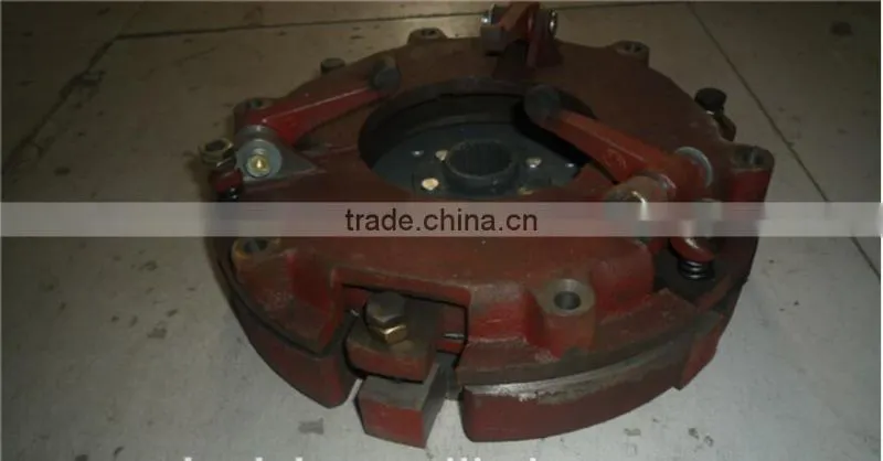 Tractors clutch assembly of DF diesel engine, driving plate assembly for tractor