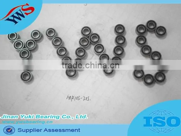 High Quality Professional Chrome Steel 608z Deep Groove Ball Bearing