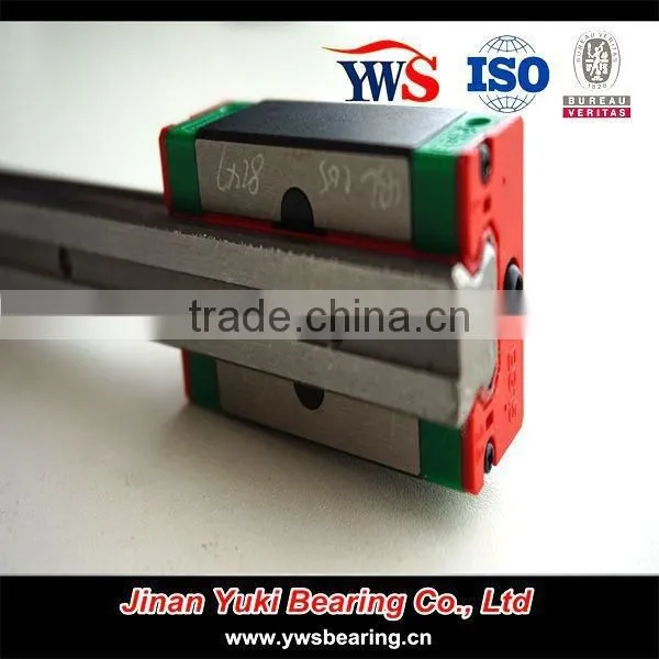 Good price mgn12 linear guide rail with block MGN12C MGN12H