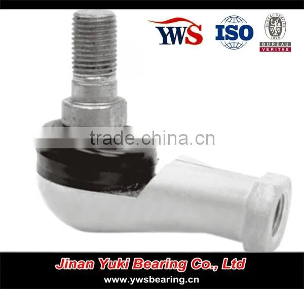 sq rs series of single pole sq 5-rs end joint bearing