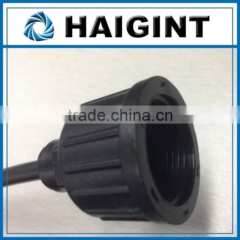 TY1669 new design factory misting system for cooling agriculture garden sprayer,Low Pressure Misting System,Fog Machine
