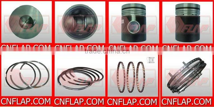 4BD1 4BD1T cylinder liner kit