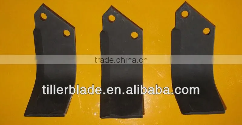 TILLER BLADE LH/RH-0002