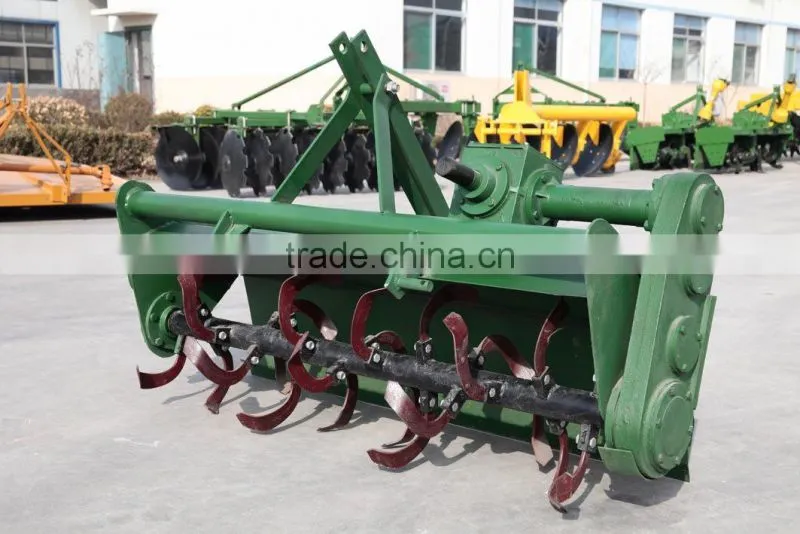 tractor pto rotovator