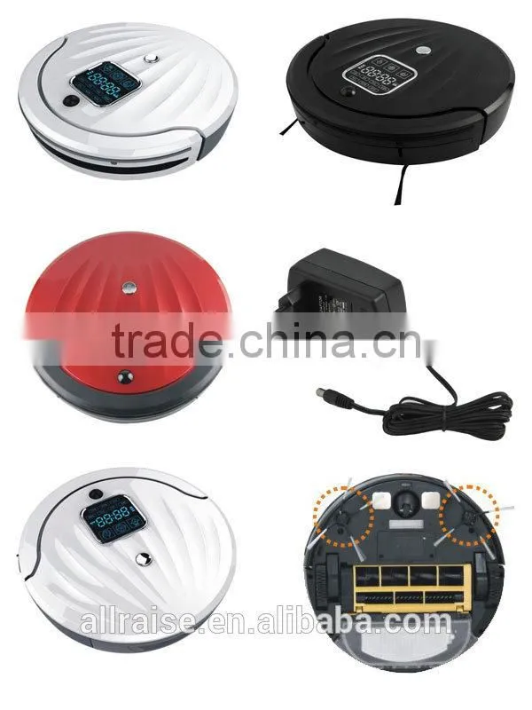 Portable CE Mini Vacuum Cleaner For Home