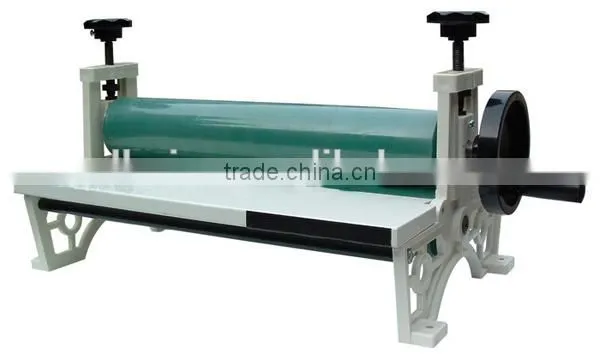 390 Manual Cold Laminating Machine Price