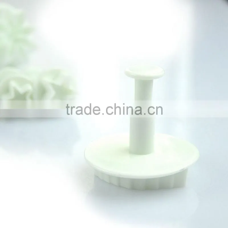 47pcs Cake Decoration Mold Tools Set