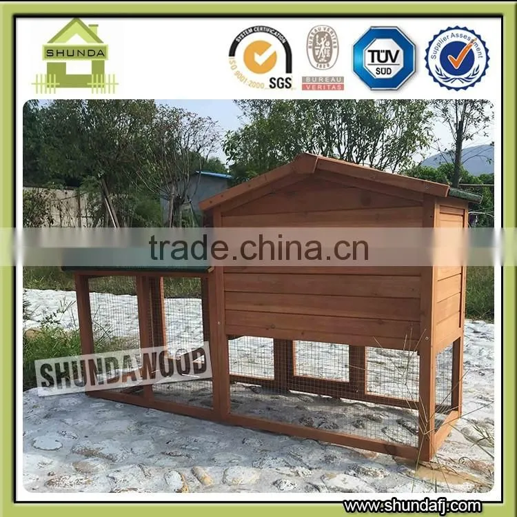 SDR003 Pet Products Rabbit Farming cage , Cheap Rabbit Cages