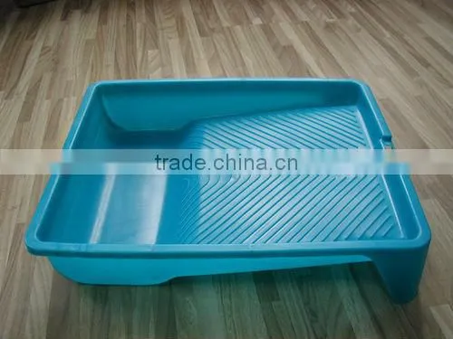 Plastic Painting Tray