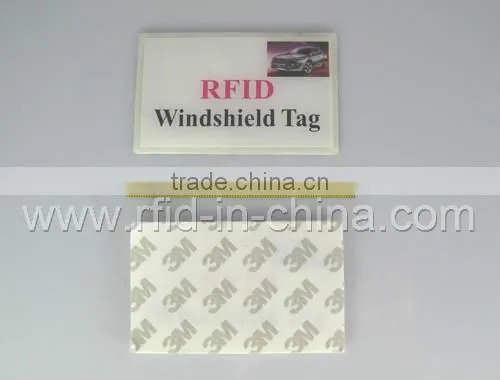 2014 13.56MHZ Writable Passive RFID Tag