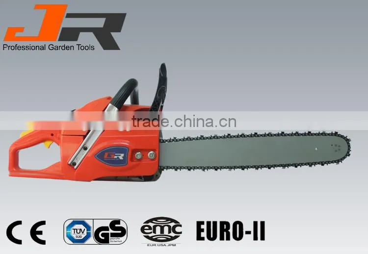 factory price professional 62cc chainsaw