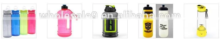 High-Capacity Jug Resin Sports Water Bottles(2.2 Liter)