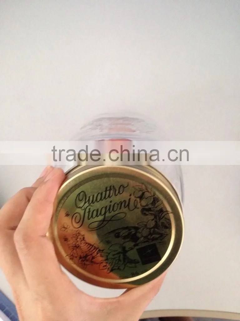 1500ml Mason Jar
