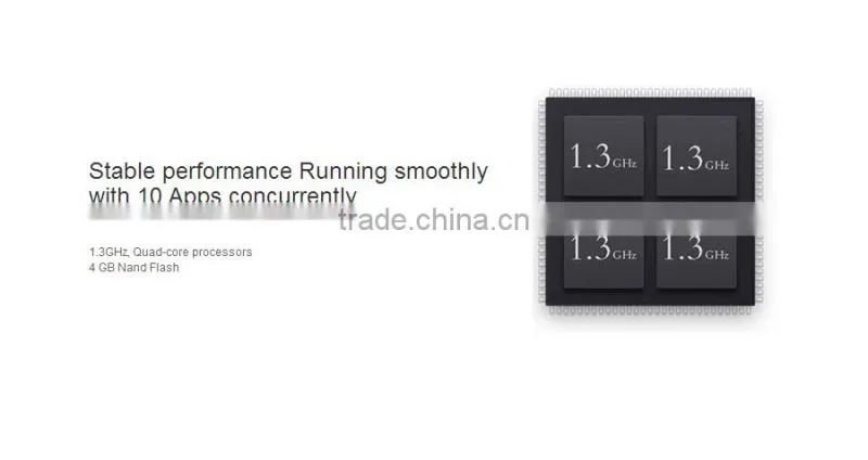 WEPOY TR170 Top Quality Android POS Terminal For Online Ordering