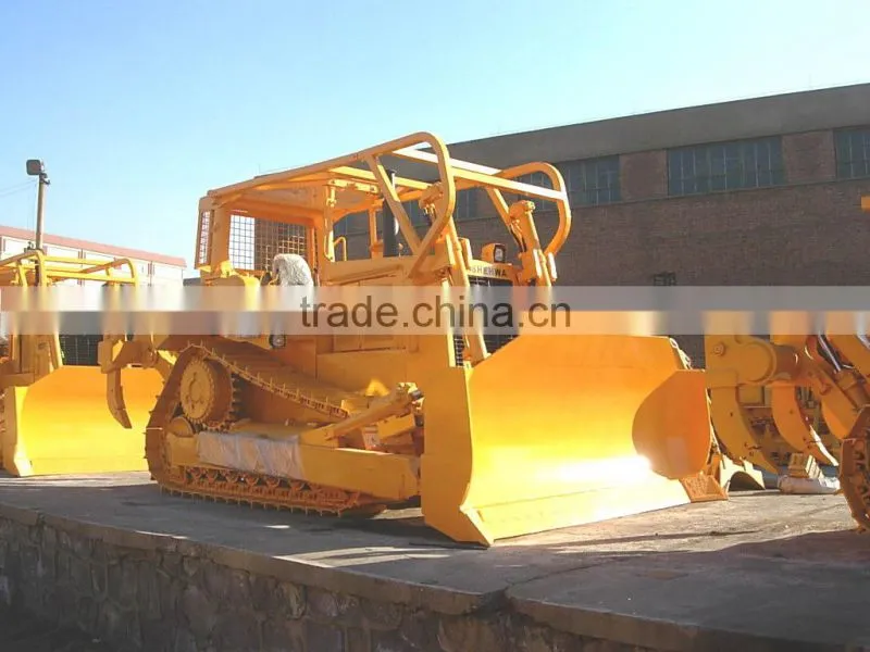 HBXG chinese bulldozer mini bulldozer(SD7)