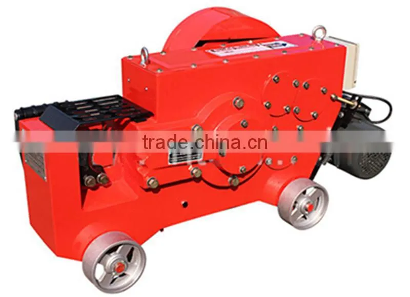 rebar cutting machine GQ40 for sale